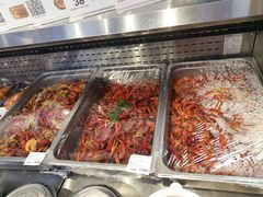 -盒马鲜生(189购物中心店)