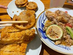 -阿木舂记·特色小吃(平江路店)