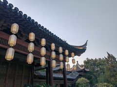 -苏州吴宫泛太平洋酒店