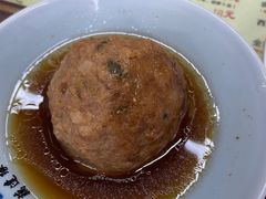 -粗茶淡饭(东关街店)