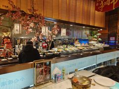 -喜庭海鲜自助(来福士店)