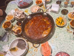 -五里关火锅(牛市口店)