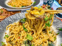 -面乙新派手擀面(大悦城店)
