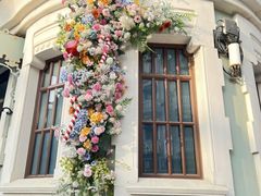 -海合安苏州阳澄半岛乐园