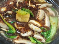-清真·穆萨砂锅(大皮院店)