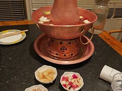 -南门涮肉(上海二店)
