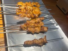 -熙成烧烤(白塔岭店)