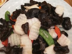 -哈啾嗨·蒙文化主题餐厅(京汉新城店)