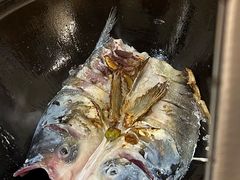 -小团圆灶台鱼·百城头牌菜(千岛湖店)
