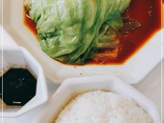 -金戈戈香港豉油鸡(皇庭广场店)
