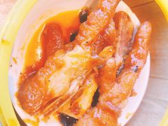 -华侨城嘉途酒店·屋顶阳光餐厅