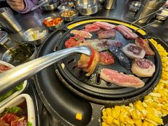 -小团团·路边烤牛肉(南岭壹街店)