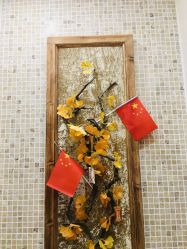 -芳朵美容养生SPA