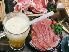 -湊湊火锅·茶憩(打浦桥日月光店)