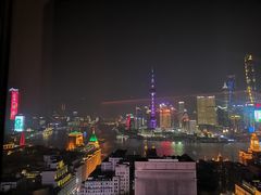 -顶层酒吧ROOF(上海艾迪逊酒店)