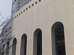 -上海第一八佰伴