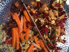 -小鱼小牛·鱼牛干锅·脆鱼火锅(世欧广场店)