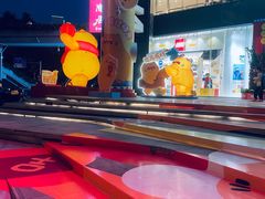 -广州保利时光里(建设大马路店)