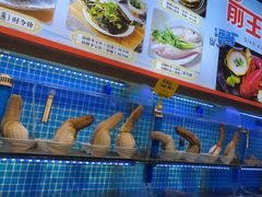 -前王院•巧克力海鲜市集餐厅(万平口店)