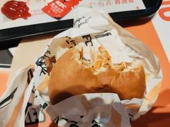 -肯德基(街道口店)