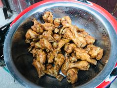 鸡腿-清泉食杂店