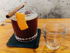 三途川-BE NORMAL CAFE(霞溪路店)
