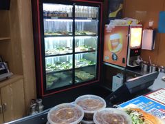-华天二友居肉饼(新街口店)