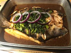 -半天妖烤鱼(方庄店)