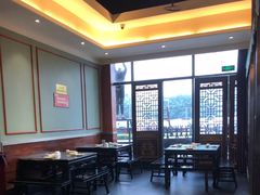 -茅溪菜·家宴(上品拾陆店)