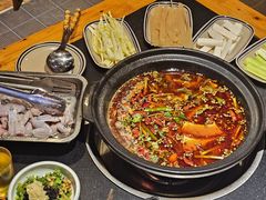 -小饕荟雅安贡椒鱼鲜馆(广福桥店)