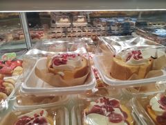 -欧诺爱烘焙(高新万达店)