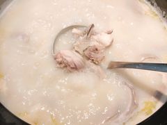 胡椒猪肚鸡-顺德公广东猪肚鸡·煲仔饭(白石洲店)