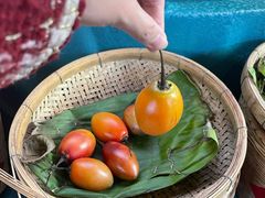 -雲顺·花菇朵·野生菌锅·云南美食(万柳店)