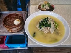 大煮干丝-花园茶楼(兴城西路店)