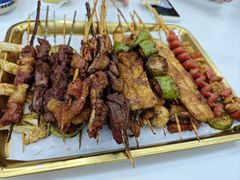 -长乐饭冰冰·冰饭·烧烤(长乐总店)