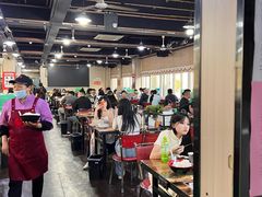 -皖北巫氏三胖地锅鸡(长淮总店)