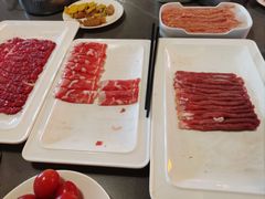 -君邦火锅(新疆大厦店)