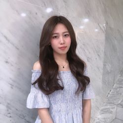 -3AM HAIR SALON染发接发