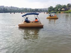 -枫香湖儿童公园