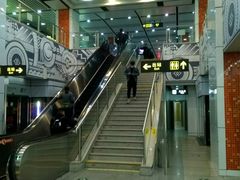 -星湖街(地铁站)