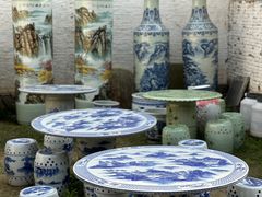 -景德镇古窑民俗博览区