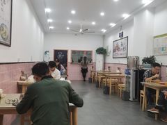 大堂-老陕西面馆(恒茂商业广场店)
