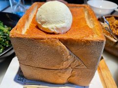 -绿茶餐厅(成都太古里店)