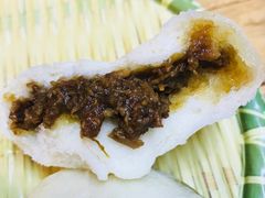 -韩包子(青石桥店)