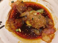 -辛香汇·现炒川菜(武进吾悦店)