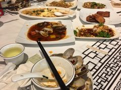 -强记海鲜·大排档(蛇口新街店)