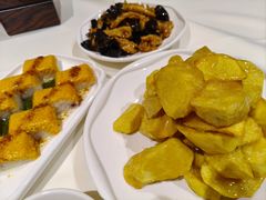 -老爷庙风味美食府(魏都大道店)