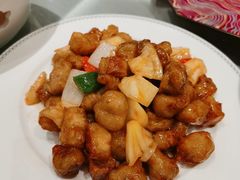 -梧州江滨维景国际酒店·珍宝轩海鲜大酒楼