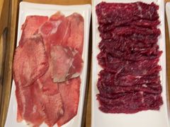 -今日牛事潮汕鲜牛肉火锅(瑞金店)