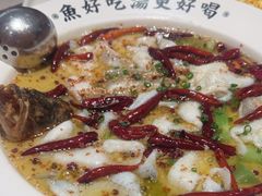 -江渔儿酸菜鱼(曜一城店)